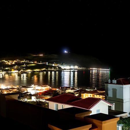 Archontiko Eleni Hotel Andros Town Exterior photo