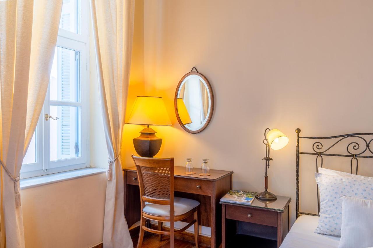 Archontiko Eleni Hotel Andros Town Exterior photo