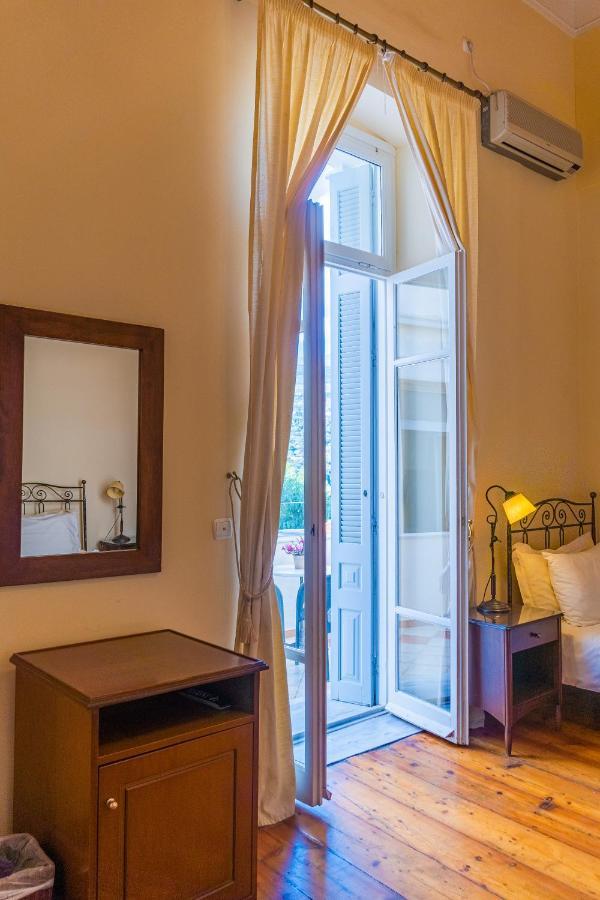 Archontiko Eleni Hotel Andros Town Exterior photo