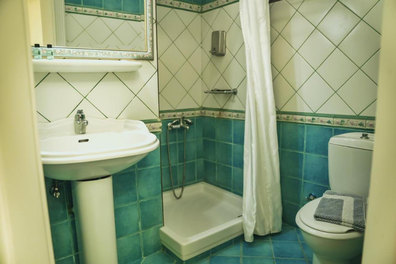 Archontiko Eleni Hotel Andros Town Room photo